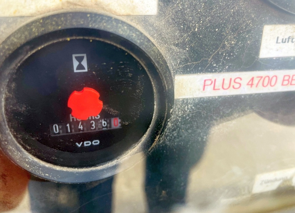 Ingersoll Rand VHP700W CAT (3951) - Воздушный компрессор: фото 5 Ingersoll Rand VHP700W CAT (3951) - Воздушный компрессор: фото 5