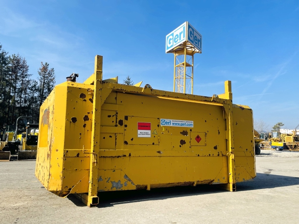 Ingersoll Rand VHP700W CAT (3951) - Воздушный компрессор: фото 3 Ingersoll Rand VHP700W CAT (3951) - Воздушный компрессор: фото 3