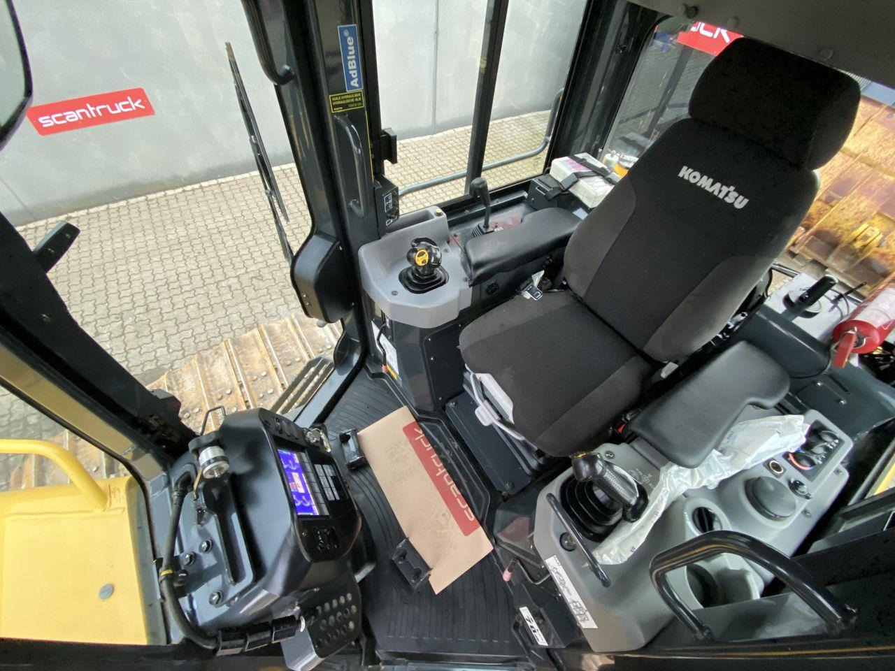 Komatsu D61PXI-24EO - Бульдозер: фото 3 Komatsu D61PXI-24EO - Бульдозер: фото 3