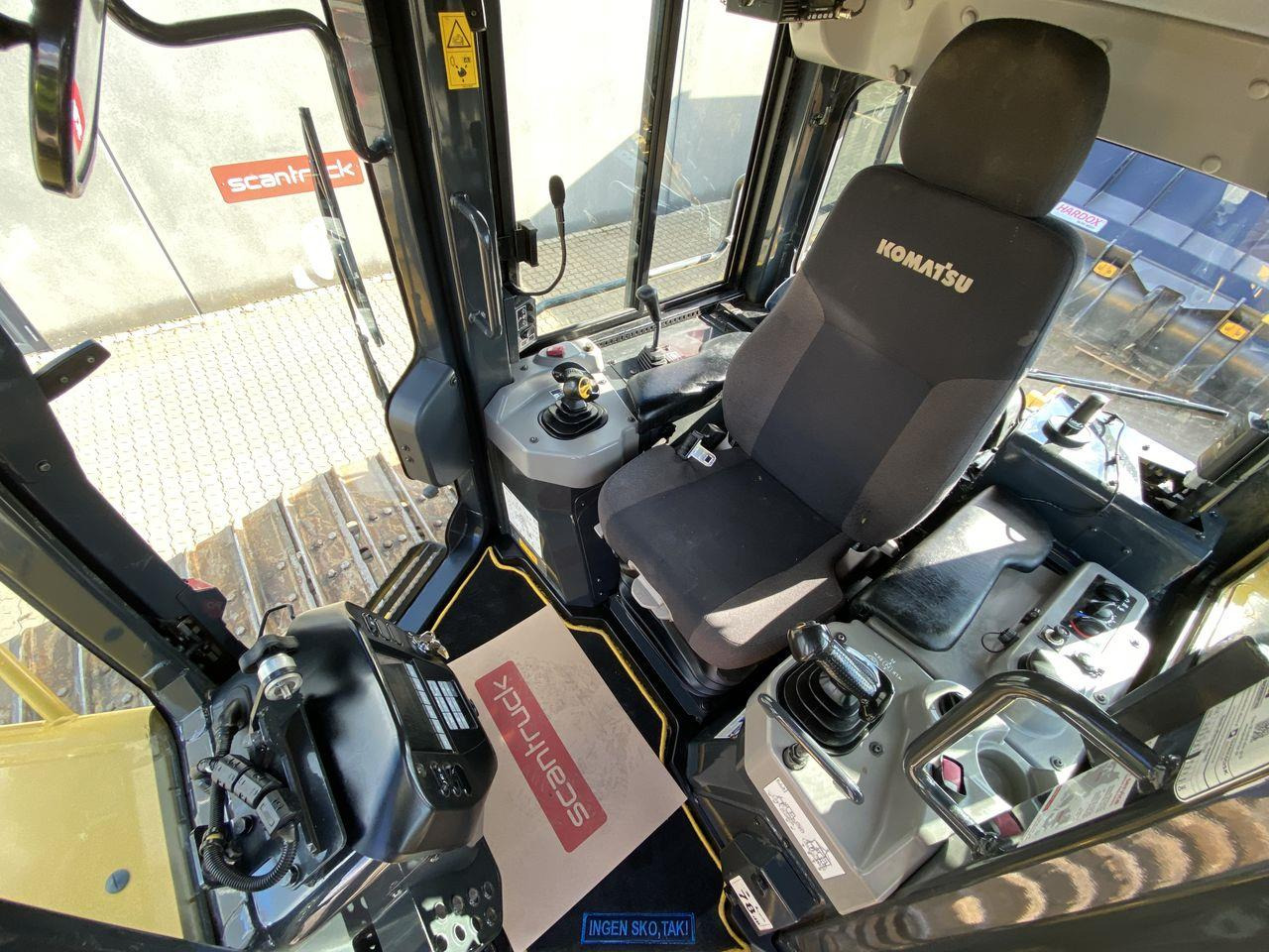 Komatsu D71PXI-24EO - Бульдозер: фото 3 Komatsu D71PXI-24EO - Бульдозер: фото 3