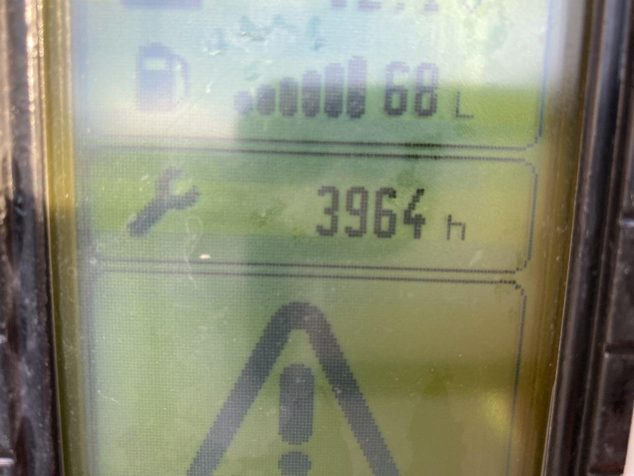 Коленчатый подъемник Manitou 280TJ: фото 11 Коленчатый подъемник Manitou 280TJ: фото 11