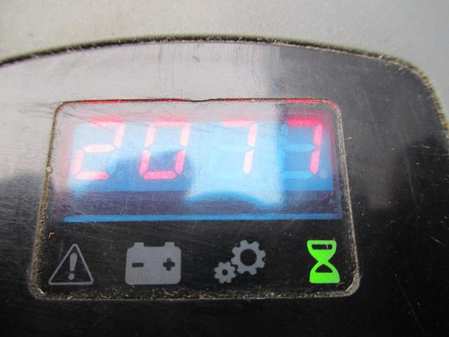 BT LPE 200 - Тележка: фото 2 BT LPE 200 - Тележка: фото 2