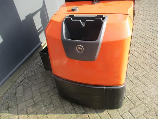 Сборщик заказов BT OME 100N OPTIO: фото 7