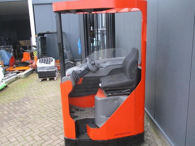 BT RRB3 - Ричтрак: фото 4 BT RRB3 - Ричтрак: фото 4