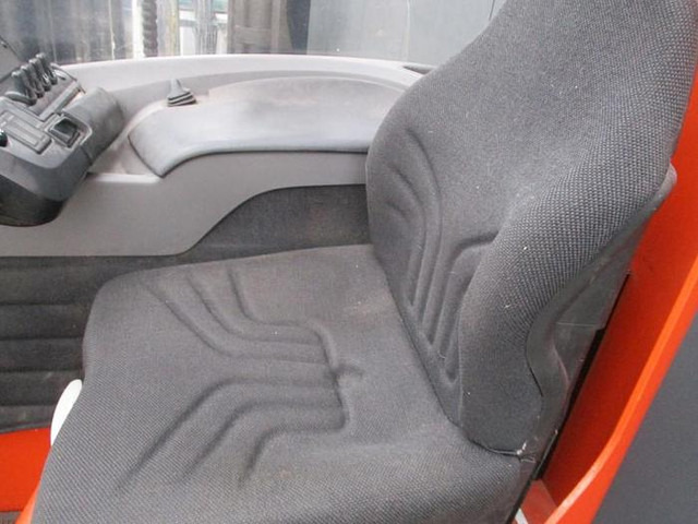 BT RRB3 - Ричтрак: фото 5 BT RRB3 - Ричтрак: фото 5