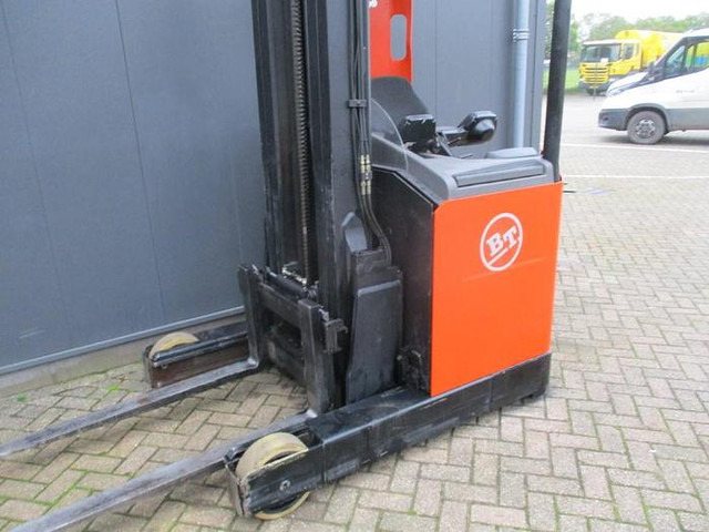 BT RRB3 - Ричтрак: фото 2 BT RRB3 - Ричтрак: фото 2