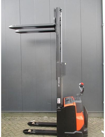 Штабелер BT SWE 120: фото 9