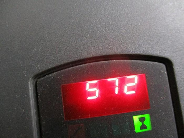 Штабелер BT SWE 120: фото 11