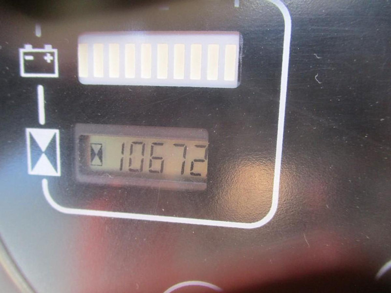 Складской тягач Linde P 60: фото 9 Складской тягач Linde P 60: фото 9