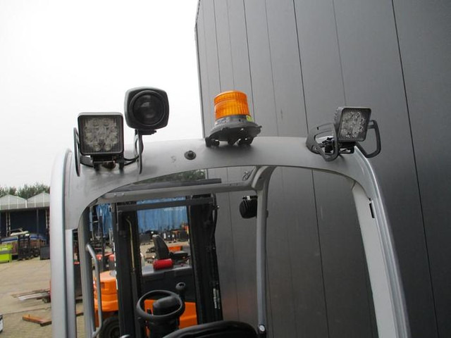 Электропогрузчик Still RX 20-16: фото 6