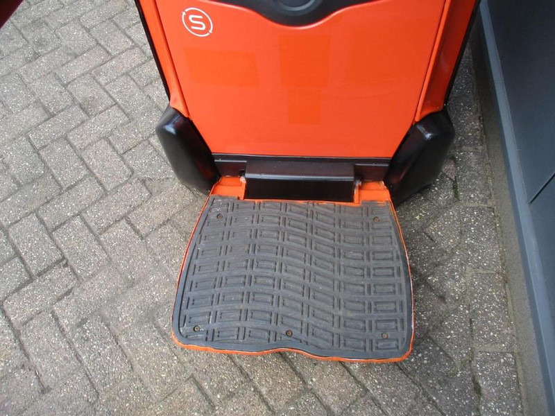 Штабелер Toyota SPE 120L: фото 8