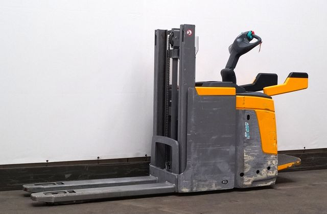 Jungheinrich ERD220 - Штабелер: фото 1 Jungheinrich ERD220 - Штабелер: фото 1