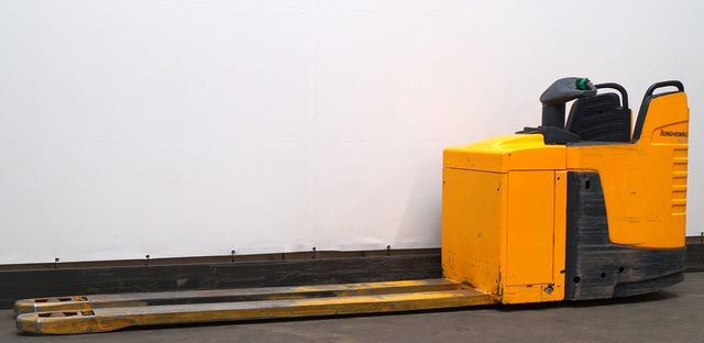 Jungheinrich ERE225 - Тележка: фото 1 Jungheinrich ERE225 - Тележка: фото 1