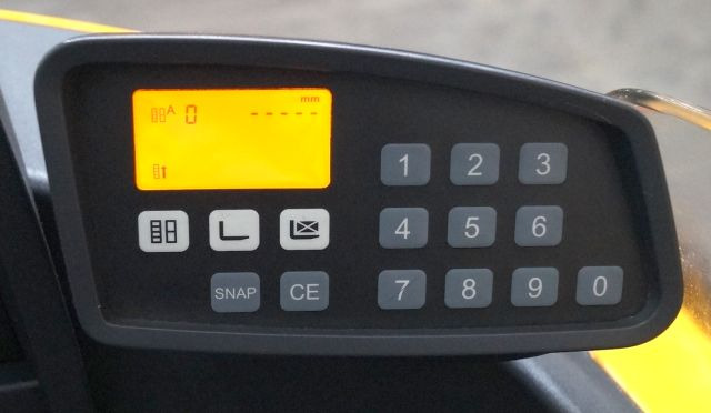 Jungheinrich ETV214 - Ричтрак: фото 4 Jungheinrich ETV214 - Ричтрак: фото 4