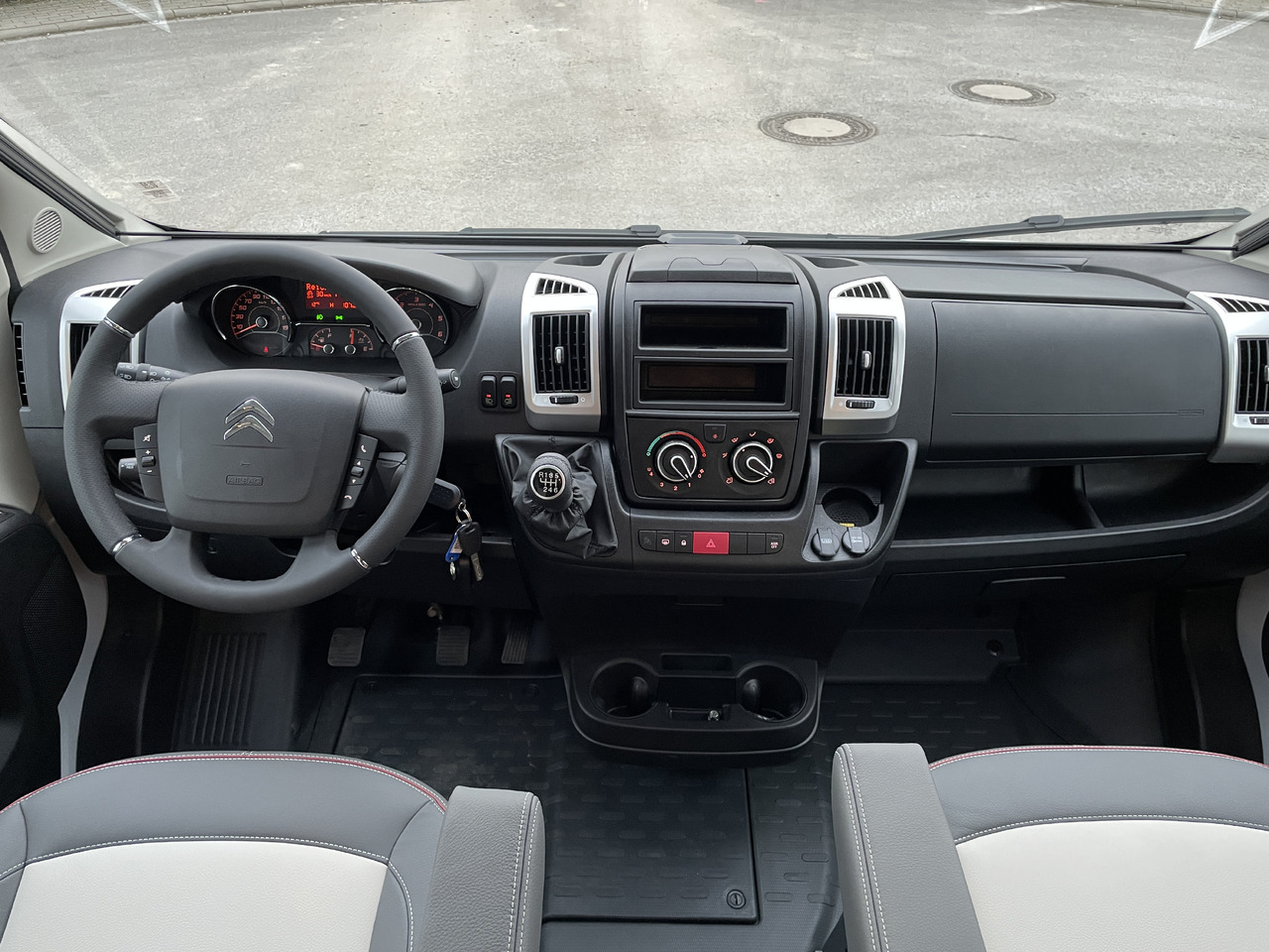 Новый Кастенваген PÖSSL 2WIN R PLUS BODYKIT *EINZELSTÜCK*: фото 24