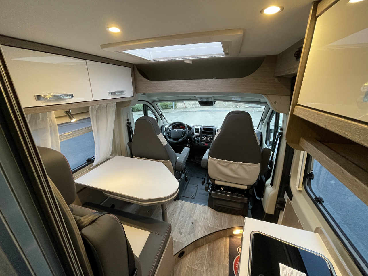 Новый Кастенваген PÖSSL 2WIN R PLUS BODYKIT *EINZELSTÜCK*: фото 23