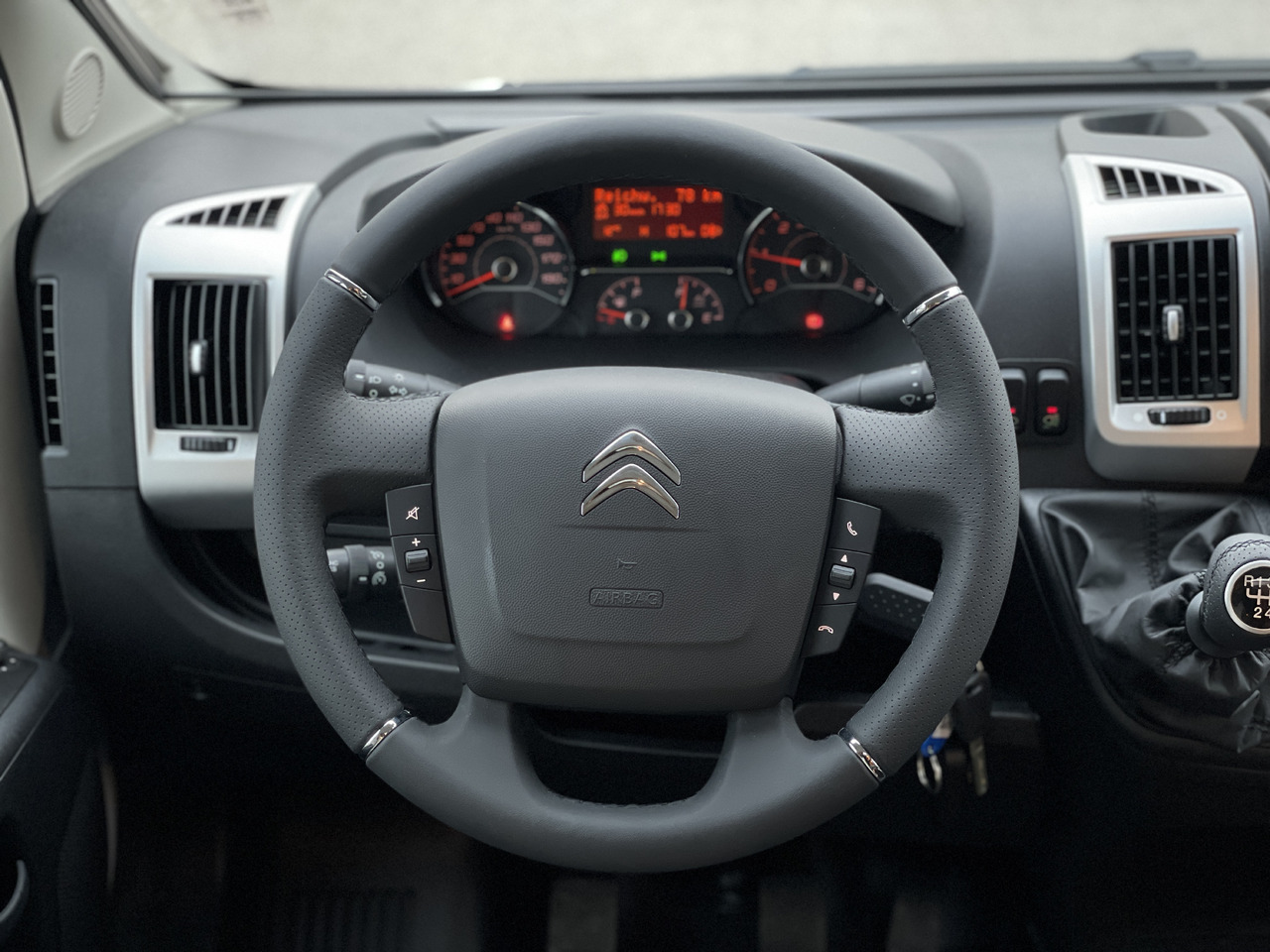 Новый Кастенваген PÖSSL 2WIN R PLUS BODYKIT *EINZELSTÜCK*: фото 25