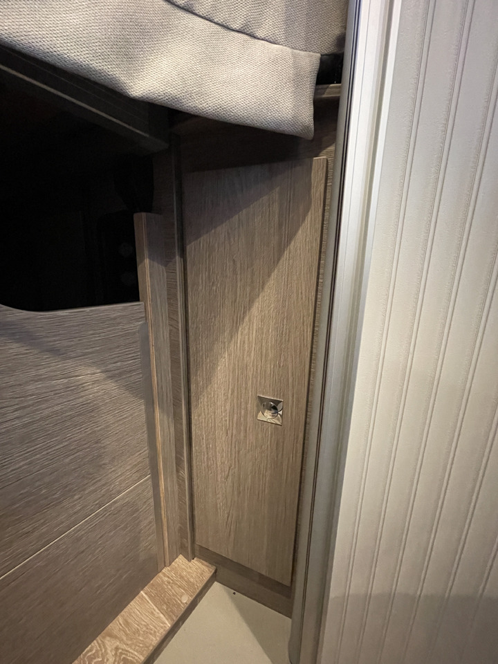 Новый Кастенваген PÖSSL 2WIN R PLUS BODYKIT *EINZELSTÜCK*: фото 21