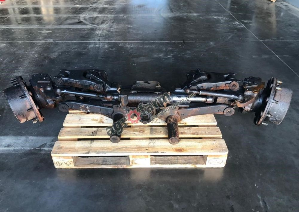 MOST PRZEDNI CLAAS ARION 620 0011353410 - Трансмиссия: фото 3 MOST PRZEDNI CLAAS ARION 620 0011353410 - Трансмиссия: фото 3