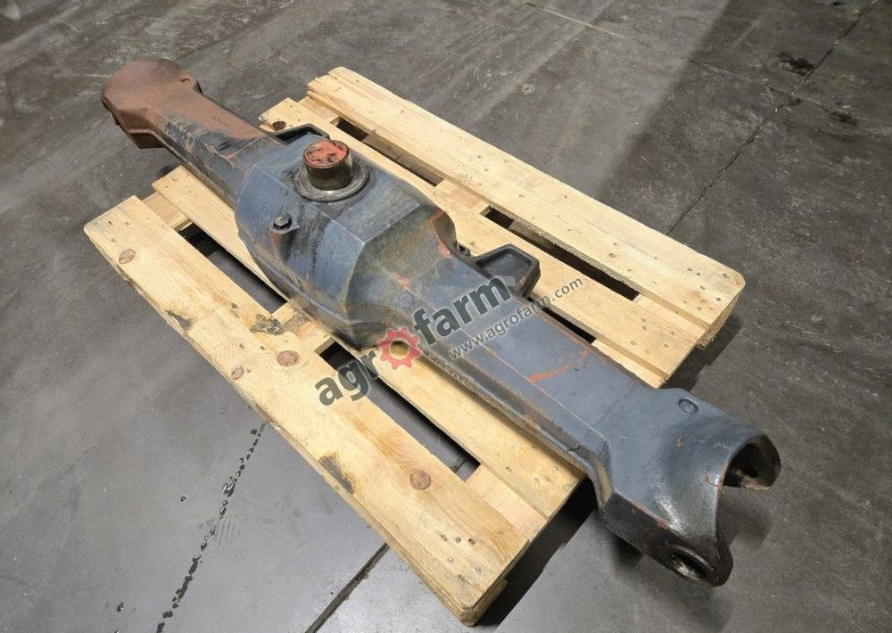 Obudowai mostu, oś, Landini Legend 115, 120, 140 - Трансмиссия: фото 2 Obudowai mostu, oś, Landini Legend 115, 120, 140 - Трансмиссия: фото 2