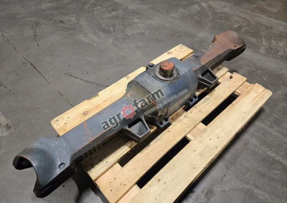 Obudowai mostu, oś, Landini Legend 115, 120, 140 - Трансмиссия: фото 4 Obudowai mostu, oś, Landini Legend 115, 120, 140 - Трансмиссия: фото 4