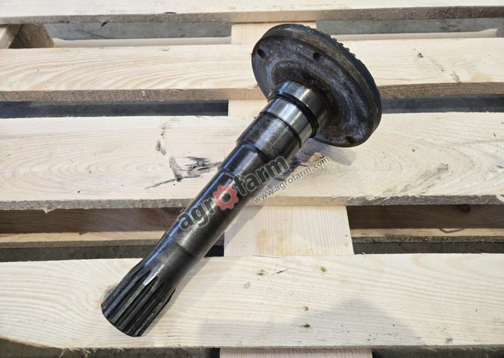 Półoś przedniej osi Fendt 936, 939, 922, 930, 927 - Трансмиссия: фото 1 Półoś przedniej osi Fendt 936, 939, 922, 930, 927 - Трансмиссия: фото 1