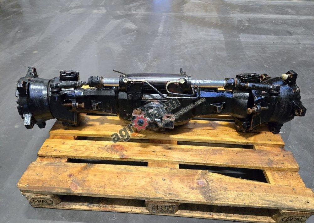 Przedni most Massey Ferguson 3225 - Трансмиссия: фото 2 Przedni most Massey Ferguson 3225 - Трансмиссия: фото 2