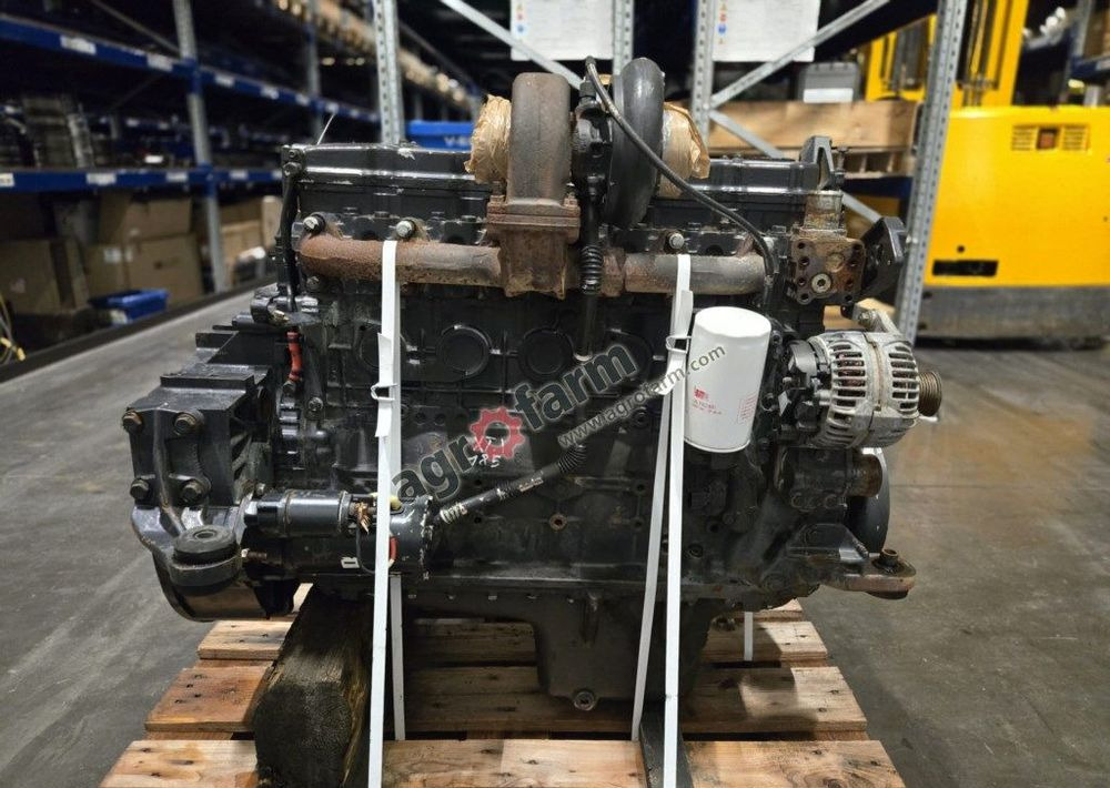 Silnik McCormick XTX 185, Iveco BetaPower - Двигатель для Грузовиков: фото 2 Silnik McCormick XTX 185, Iveco BetaPower - Двигатель для Грузовиков: фото 2