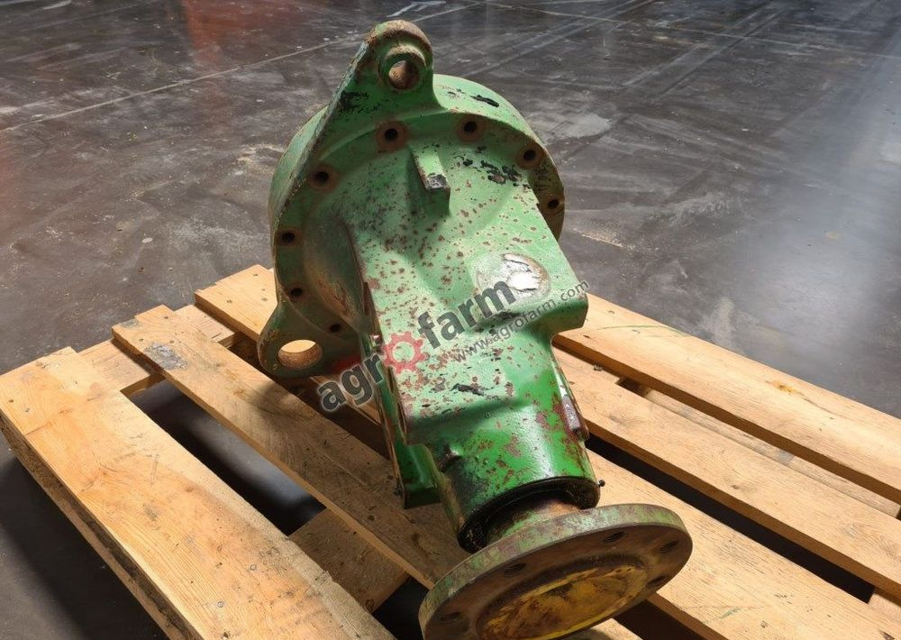 ZWOLNICA RH L78255 JOHN DEERE 6100 6200 6300 - Трансмиссия: фото 2 ZWOLNICA RH L78255 JOHN DEERE 6100 6200 6300 - Трансмиссия: фото 2