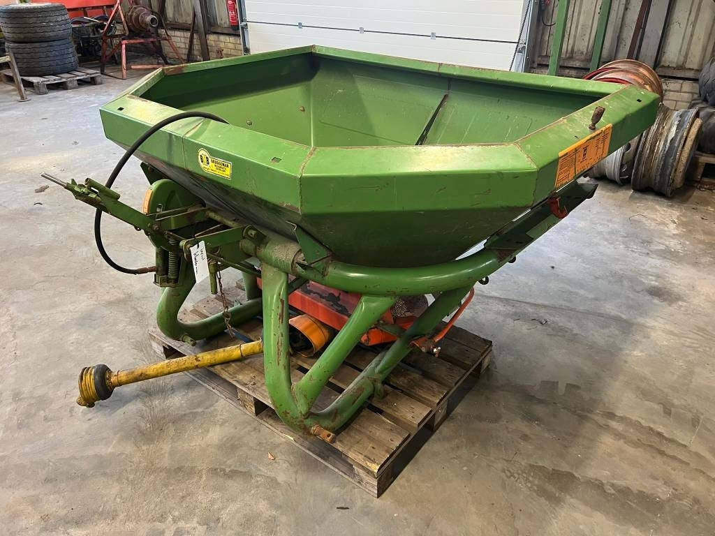 Amazone ZA-F 804 R  - Разбрасыватель удобрений: фото 1 Amazone ZA-F 804 R  - Разбрасыватель удобрений: фото 1