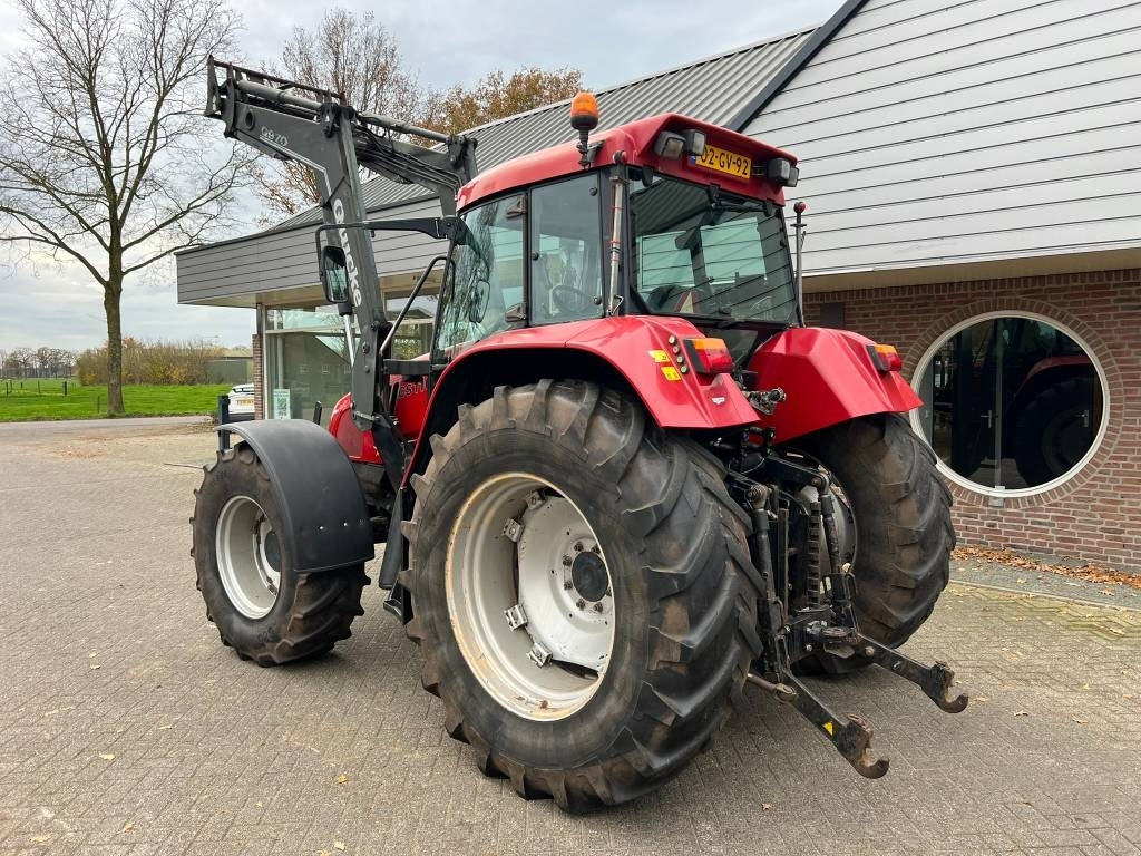 Case CS 110 - Трактор: фото 5 Case CS 110 - Трактор: фото 5