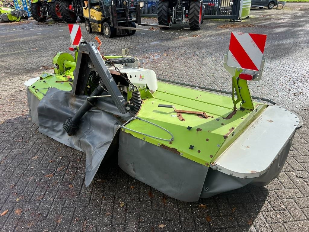 Claas Corto 310 FN - Косилка: фото 3 Claas Corto 310 FN - Косилка: фото 3