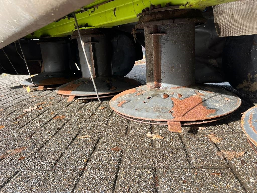 Claas Corto 310 FN - Косилка: фото 5 Claas Corto 310 FN - Косилка: фото 5