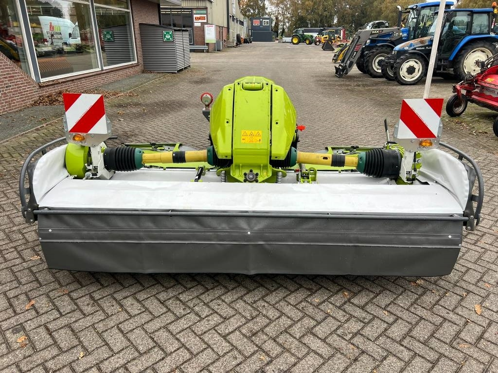 Claas Disco 3200 FC Move - Косилка: фото 5 Claas Disco 3200 FC Move - Косилка: фото 5