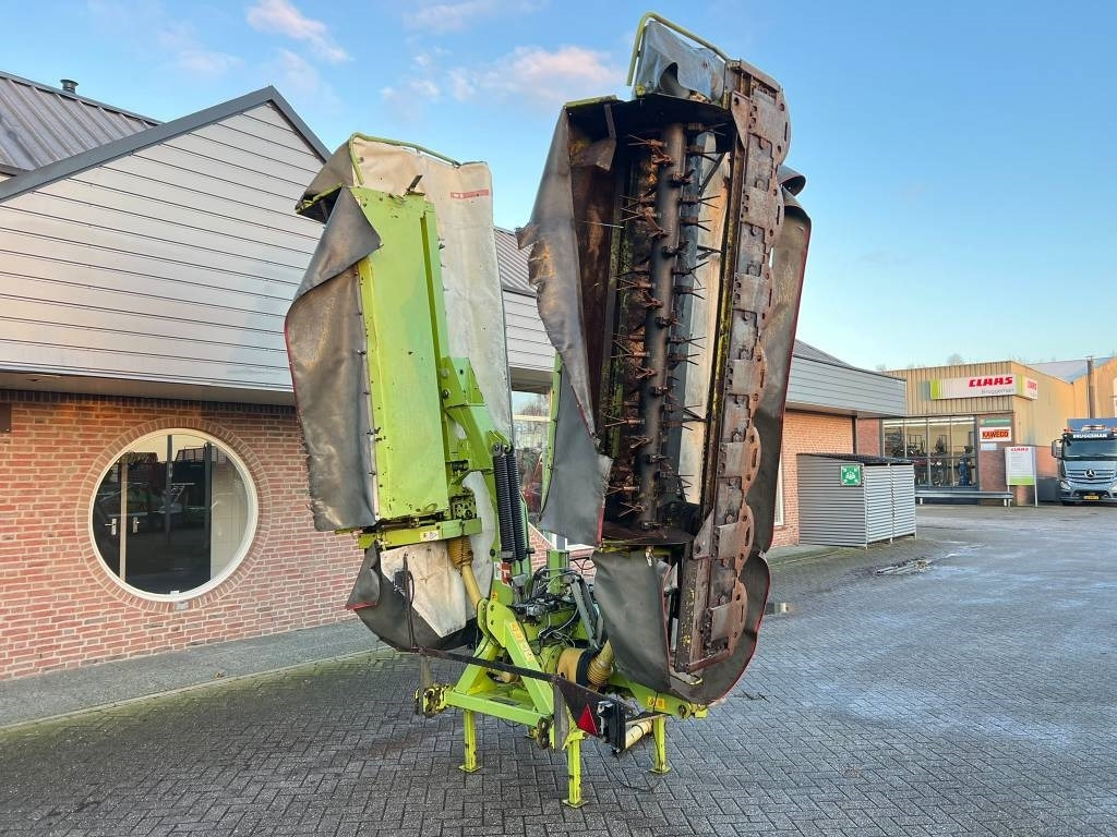 Claas Disco 8550 C - Косилка: фото 1 Claas Disco 8550 C - Косилка: фото 1
