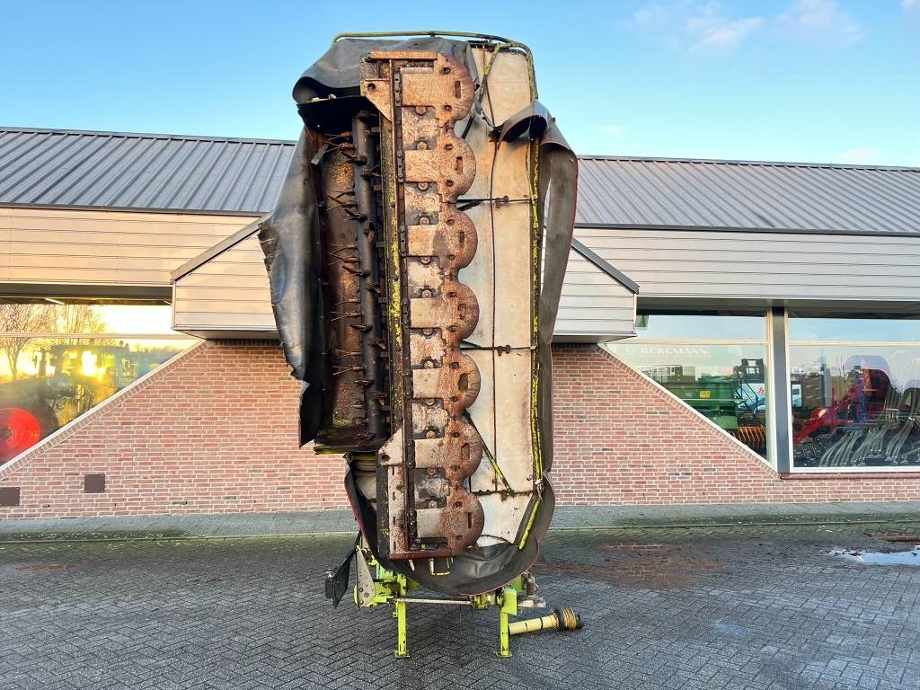 Claas Disco 8550 C maaier - Косилка: фото 2 Claas Disco 8550 C maaier - Косилка: фото 2