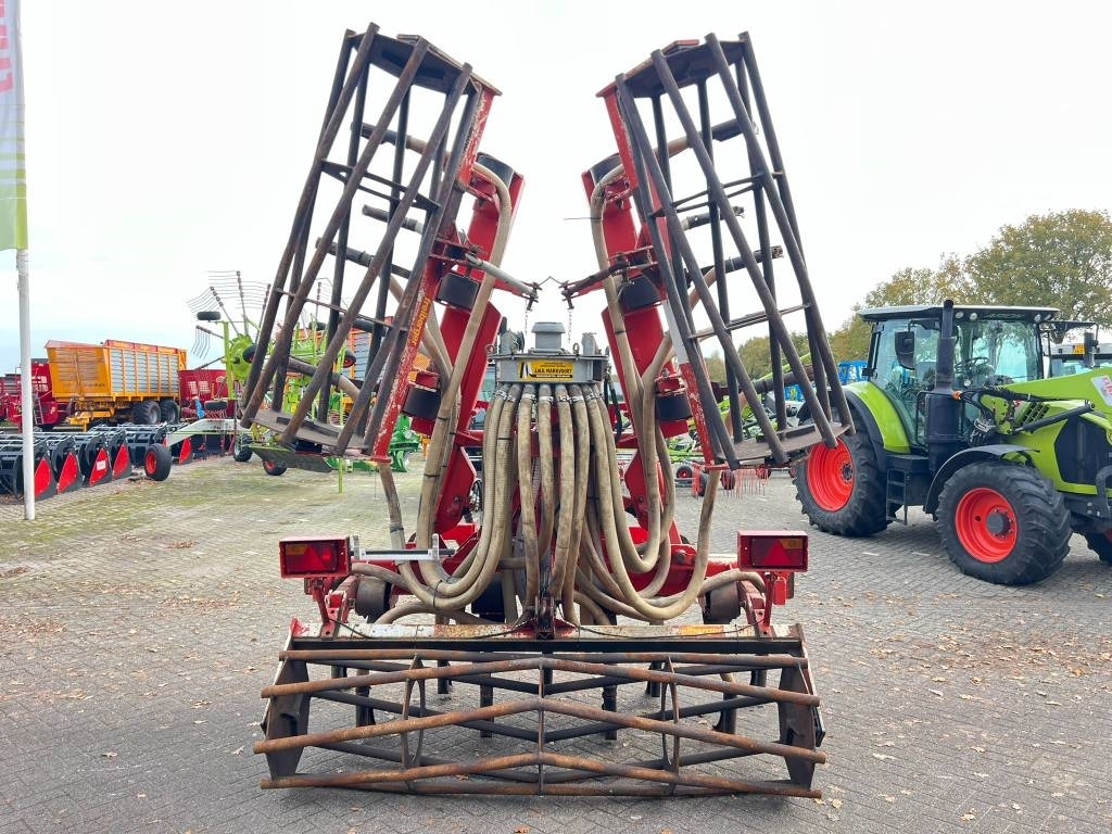 Evers Freiberger 600 - Навозоразбрасыватель: фото 5 Evers Freiberger 600 - Навозоразбрасыватель: фото 5