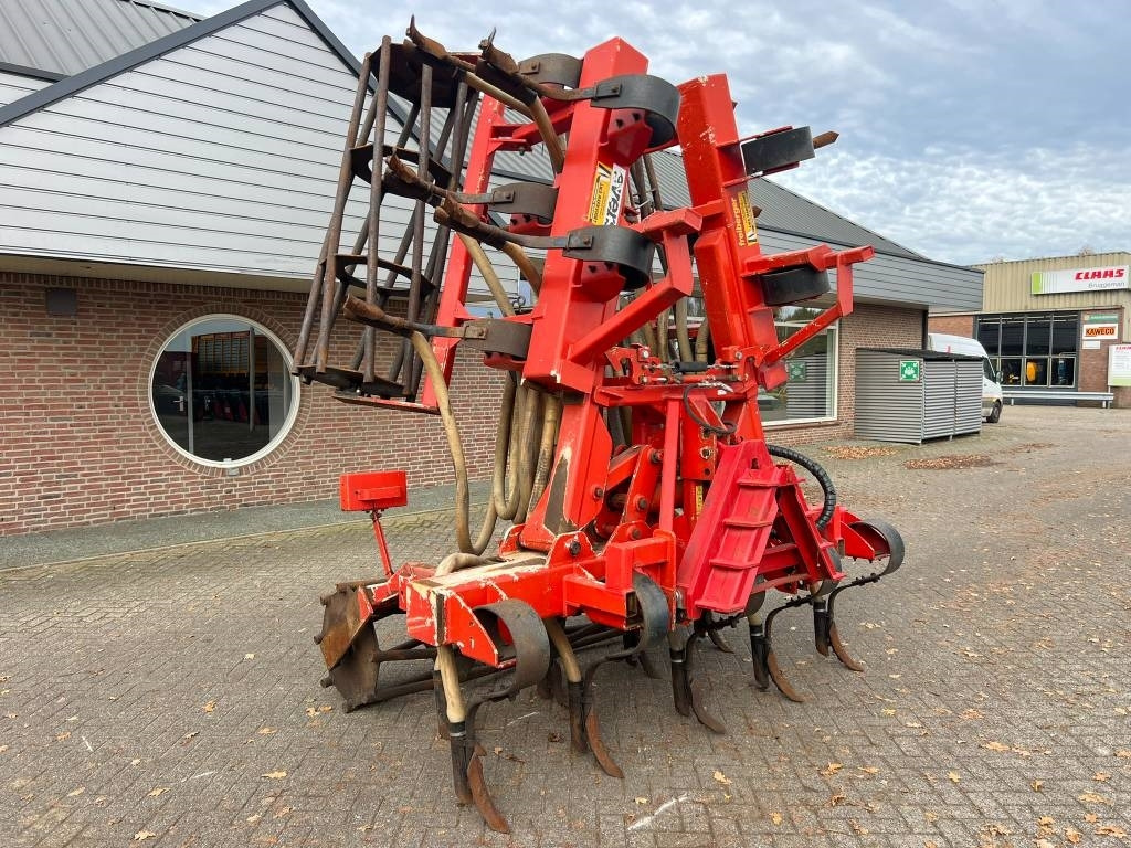 Evers Freiberger 600 - Навозоразбрасыватель: фото 3 Evers Freiberger 600 - Навозоразбрасыватель: фото 3