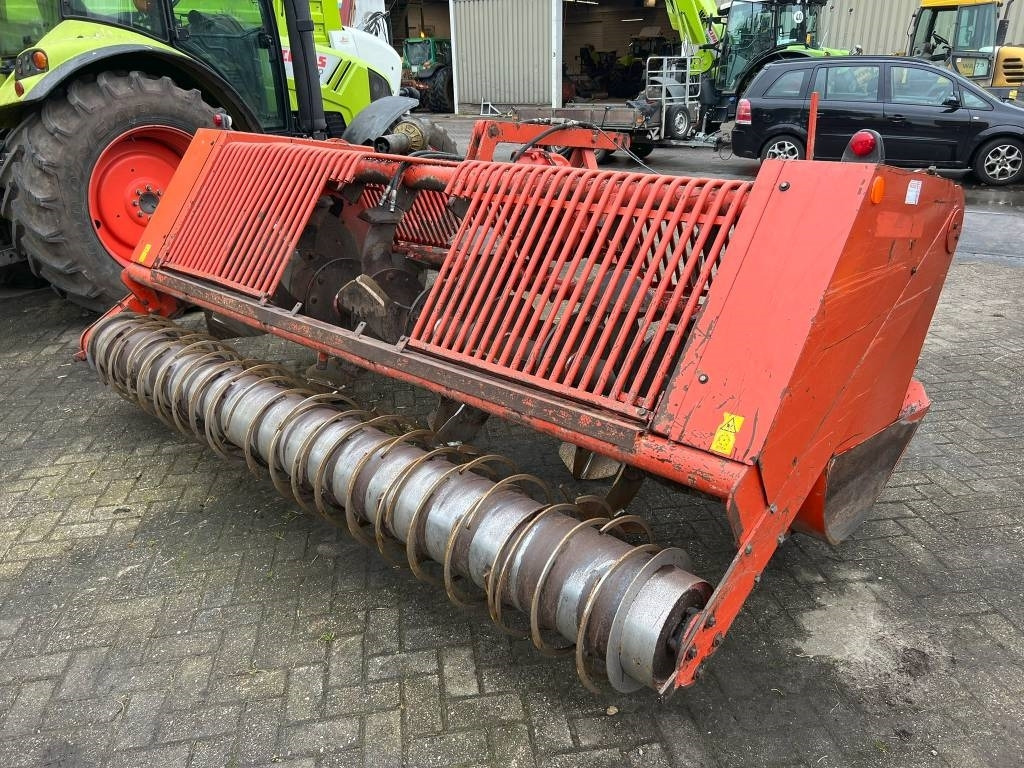 Farmax LRP 310 LFDH roterende spitmachine - Техника для обработки почвы: фото 3 Farmax LRP 310 LFDH roterende spitmachine - Техника для обработки почвы: фото 3