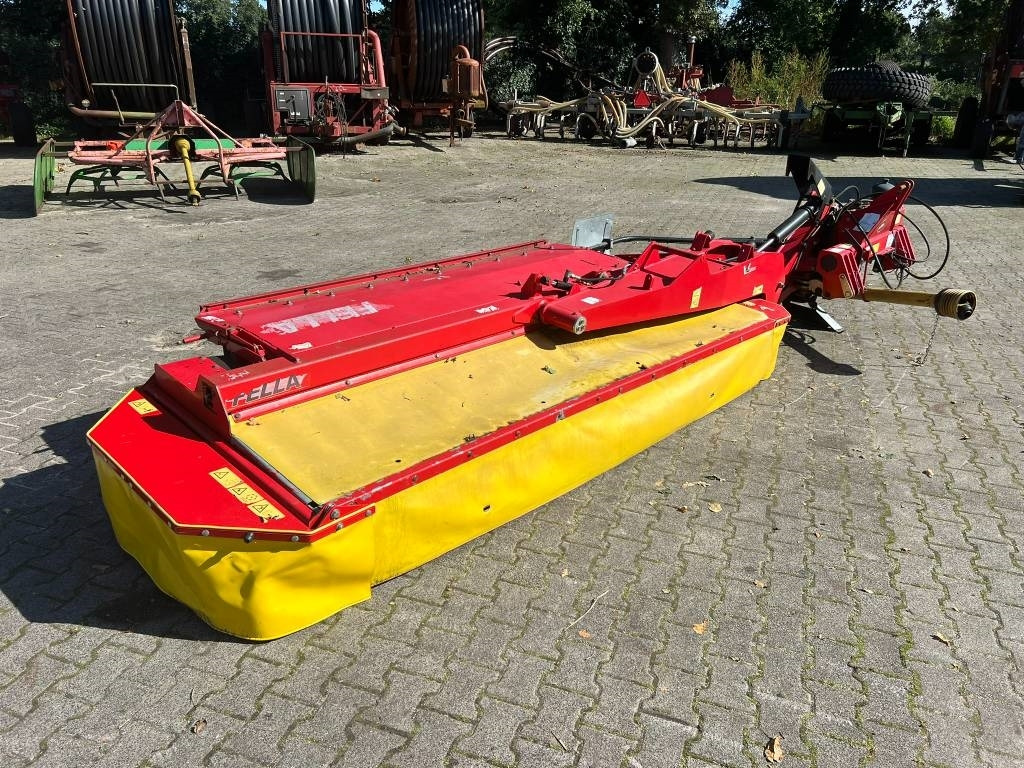 Fella SM 310 TL-KC - Косилка: фото 2 Fella SM 310 TL-KC - Косилка: фото 2