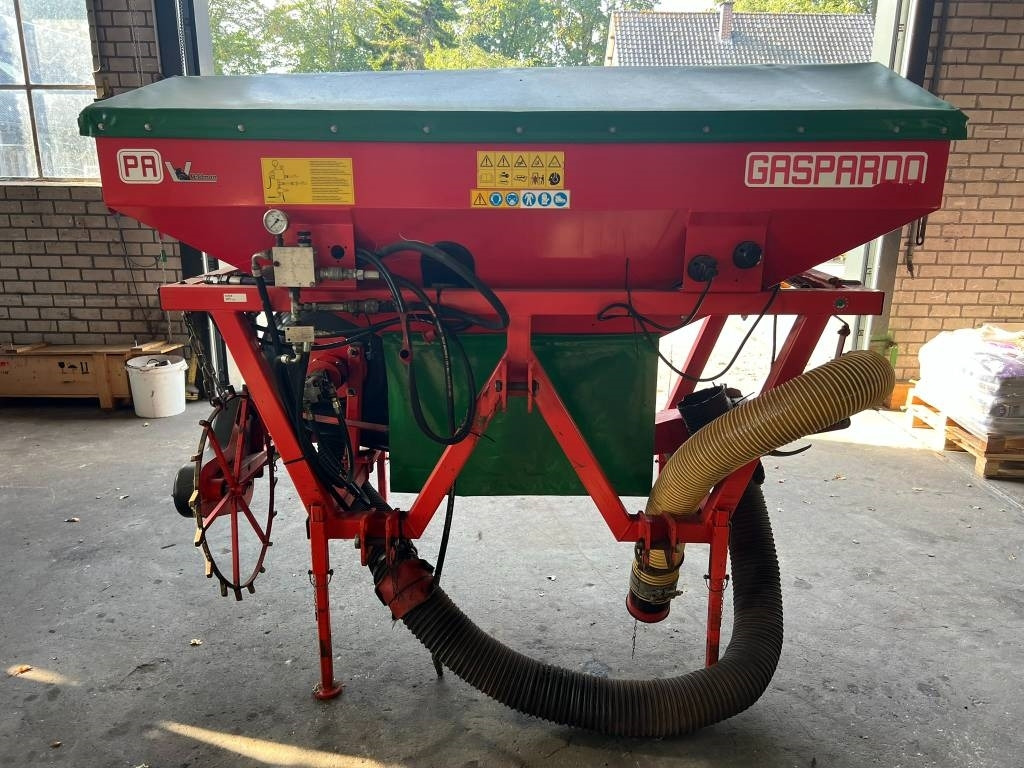 Gaspardo PA fronttank - Сеялка: фото 5 Gaspardo PA fronttank - Сеялка: фото 5