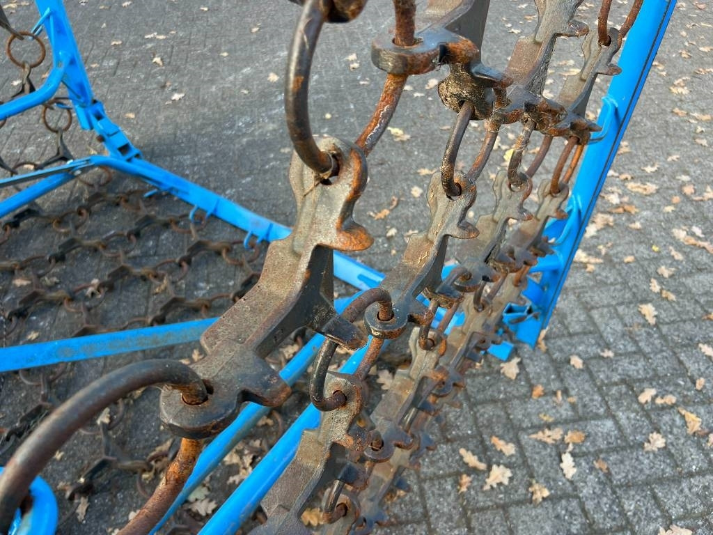 Inter-Tech Weidesleep - Инвентарь для животноводства: фото 5 Inter-Tech Weidesleep - Инвентарь для животноводства: фото 5