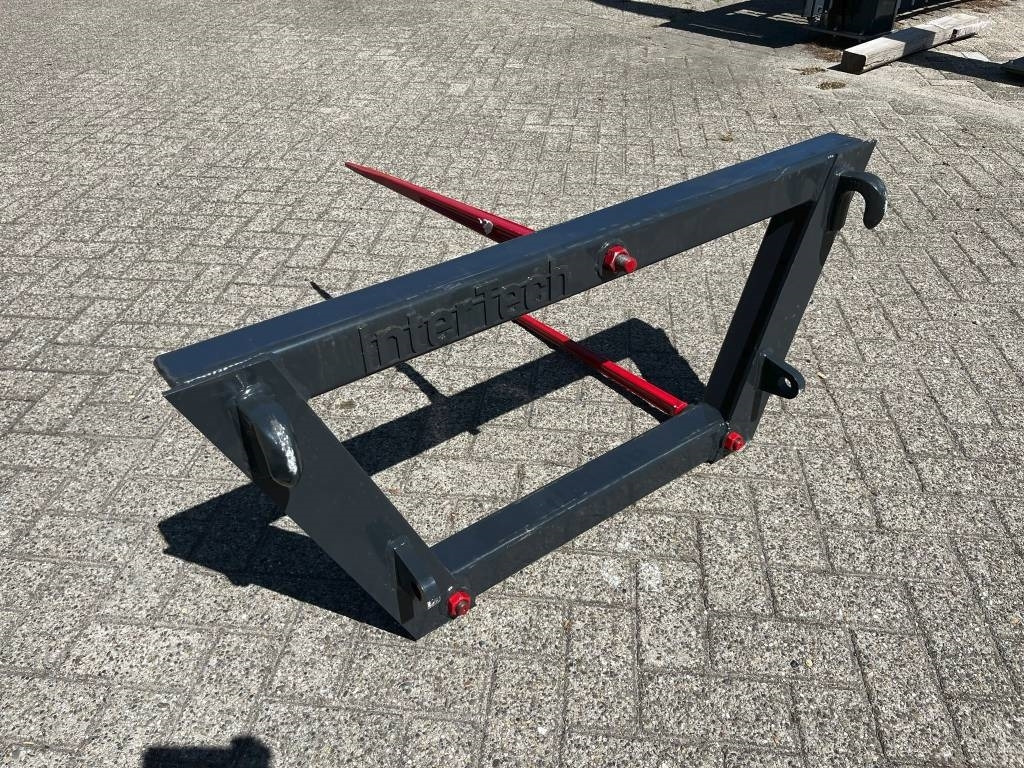 Inter-Tech balen / stro prikker - Вилы для Сельскохозяйственной техники: фото 2 Inter-Tech balen / stro prikker - Вилы для Сельскохозяйственной техники: фото 2
