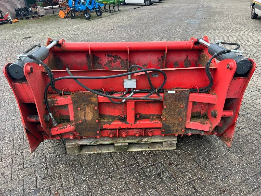 Mammut SB195M - Инвентарь для животноводства: фото 3 Mammut SB195M - Инвентарь для животноводства: фото 3