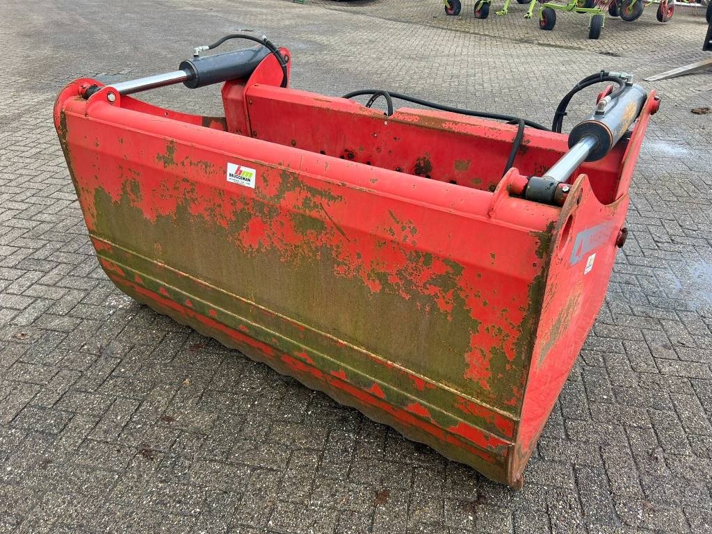 Mammut SB195M - Инвентарь для животноводства: фото 1 Mammut SB195M - Инвентарь для животноводства: фото 1