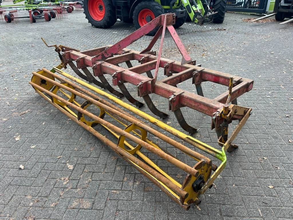 Peecon vaste tand cultivator - Культиватор: фото 3 Peecon vaste tand cultivator - Культиватор: фото 3