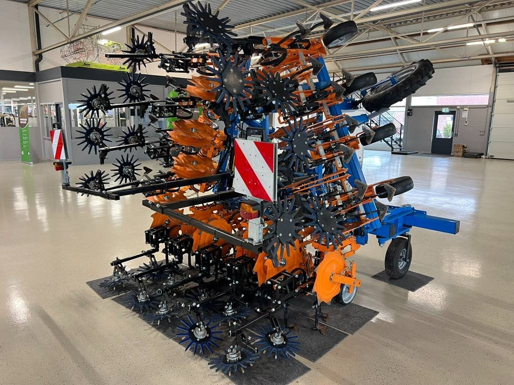 Schmotzer KHR 12x45 schoffel  - Техника для обработки почвы: фото 4 Schmotzer KHR 12x45 schoffel  - Техника для обработки почвы: фото 4