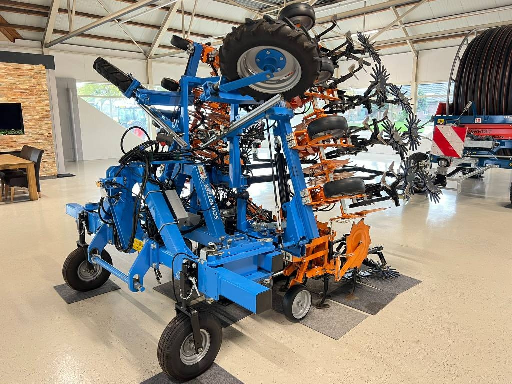 Schmotzer KHR 12x45 schoffel  - Техника для обработки почвы: фото 1 Schmotzer KHR 12x45 schoffel  - Техника для обработки почвы: фото 1