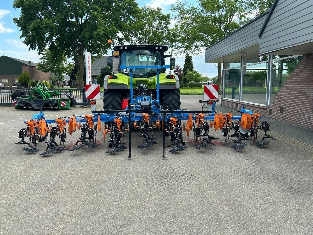 Schmotzer KPPH 8-75 Schoffel  - Техника для обработки почвы: фото 2 Schmotzer KPPH 8-75 Schoffel  - Техника для обработки почвы: фото 2