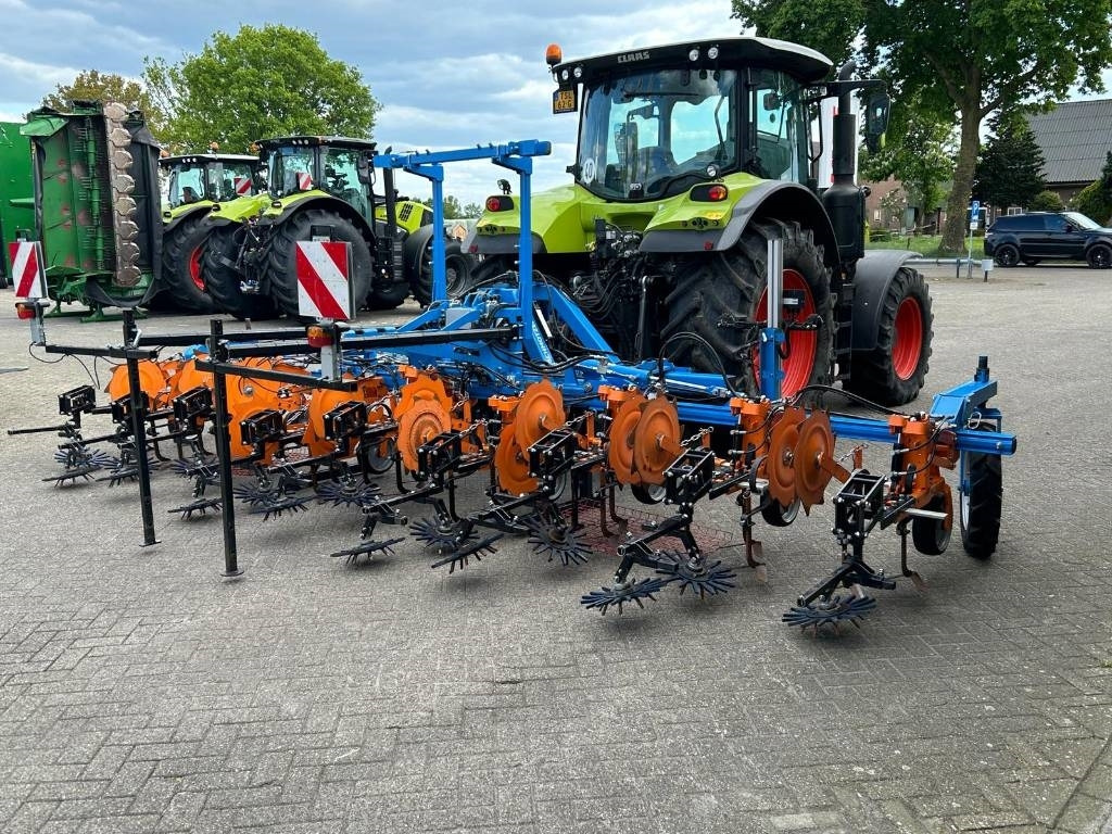 Schmotzer KPPH 8-75 Schoffel  - Техника для обработки почвы: фото 3 Schmotzer KPPH 8-75 Schoffel  - Техника для обработки почвы: фото 3